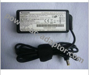 16V 2.5A 40W Panasonic CF-Y2 CF-Y3 AC Adapter Power Supply